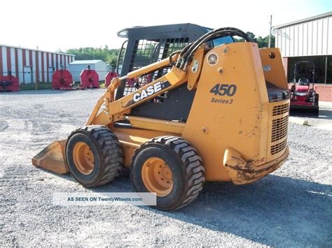 450 case skid steer|case 450 skid steer specifications.